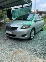 Bán xe Toyota Vios 2009 1.5E giá 125 Triệu - Bình Phước