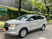 Bán xe Toyota Innova 2019 2.0E giá 398 Triệu - TP HCM