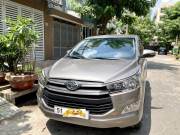 Bán xe Toyota Innova 2019 2.0E giá 415 Triệu - TP HCM