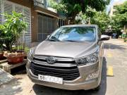 Bán xe Toyota Innova 2018 2.0E giá 385 Triệu - TP HCM