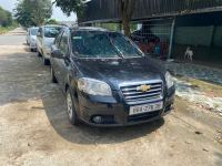 Bán xe Daewoo Gentra 2011 SX 1.5 MT giá 88 Triệu - Bình Dương