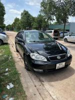 Bán xe Toyota Corolla altis 2003 1.8G MT giá 85 Triệu - Bình Dương