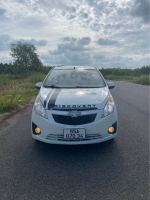 Bán xe Chevrolet Spark 2011 LT 1.2 MT giá 109 Triệu - Bình Dương