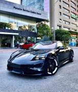 Bán xe Porsche Taycan Turbo 2021 giá 5 Tỷ 750 Triệu - Hà Nội