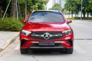 Bán xe Mercedes Benz GLC 300 4Matic 2023 giá 2 Tỷ 199 Triệu - Hà Nội