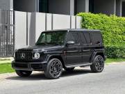 Bán xe Mercedes Benz G class G63 AMG 2019 giá 6 Tỷ 800 Triệu - Hà Nội