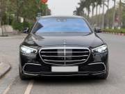 Bán xe Mercedes Benz S class S450 Luxury 2021 giá 3 Tỷ 899 Triệu - Hà Nội