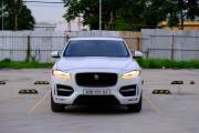 Bán xe Jaguar F-Pace 2016 R-Sport giá 1 Tỷ 234 Triệu - Hà Nội