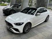 Bán xe Mercedes Benz C class 2023 C43 AMG 4Matic giá 2 Tỷ 79 Triệu - Hà Nội
