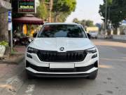 Bán xe Skoda Karoq 2023 Ambition 1.4 AT giá 839 Triệu - Hà Nội
