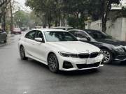 Bán xe BMW 3 Series 2021 330i M Sport giá 1 Tỷ 339 Triệu - Hà Nội