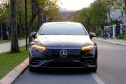 Bán xe Mercedes Benz EQS 2022 580 4Matic giá 3 Tỷ 179 Triệu - Hà Nội