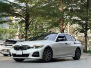 Bán xe BMW 3 Series 2022 330i M Sport giá 1 Tỷ 279 Triệu - Hà Nội