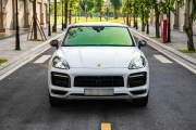 Bán xe Porsche Cayenne 2021 S giá 4 Tỷ 889 Triệu - Hà Nội