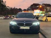 Bán xe BMW 3 Series 2025 320i Sport Line giá 1 Tỷ 499 Triệu - Hà Nội