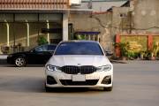 Bán xe BMW 3 Series 330i M Sport 2022 giá 1 Tỷ 299 Triệu - Hà Nội