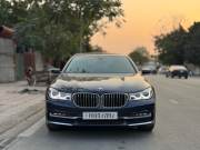 Bán xe BMW 7 Series 2018 730Li giá 1 Tỷ 590 Triệu - Hà Nội