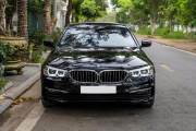 Bán xe BMW 5 Series 2018 520i giá 979 Triệu - Hà Nội