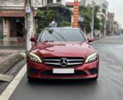 Bán xe Mercedes Benz C class 2019 C200 giá 799 Triệu - Hà Nội