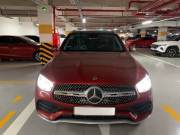 Bán xe Mercedes Benz GLC 300 4Matic 2021 giá 1 Tỷ 499 Triệu - Hà Nội
