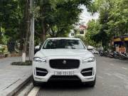 Bán xe Jaguar F-Pace R-Sport 2016 giá 1 Tỷ 189 Triệu - Hà Nội