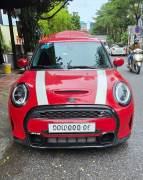 Bán xe Mini Cooper S 5 Door 2023 giá 1 Tỷ 599 Triệu - Hà Nội
