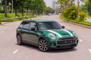 Bán xe Mini Clubman Cooper S 2023 giá 1 Tỷ 799 Triệu - Hà Nội