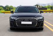 Bán xe Audi A8 L 55 TFSI Quattro 2022 giá 3 Tỷ 399 Triệu - Hà Nội