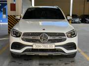 Bán xe Mercedes Benz GLC 300 4Matic 2022 giá 1 Tỷ 599 Triệu - Hà Nội