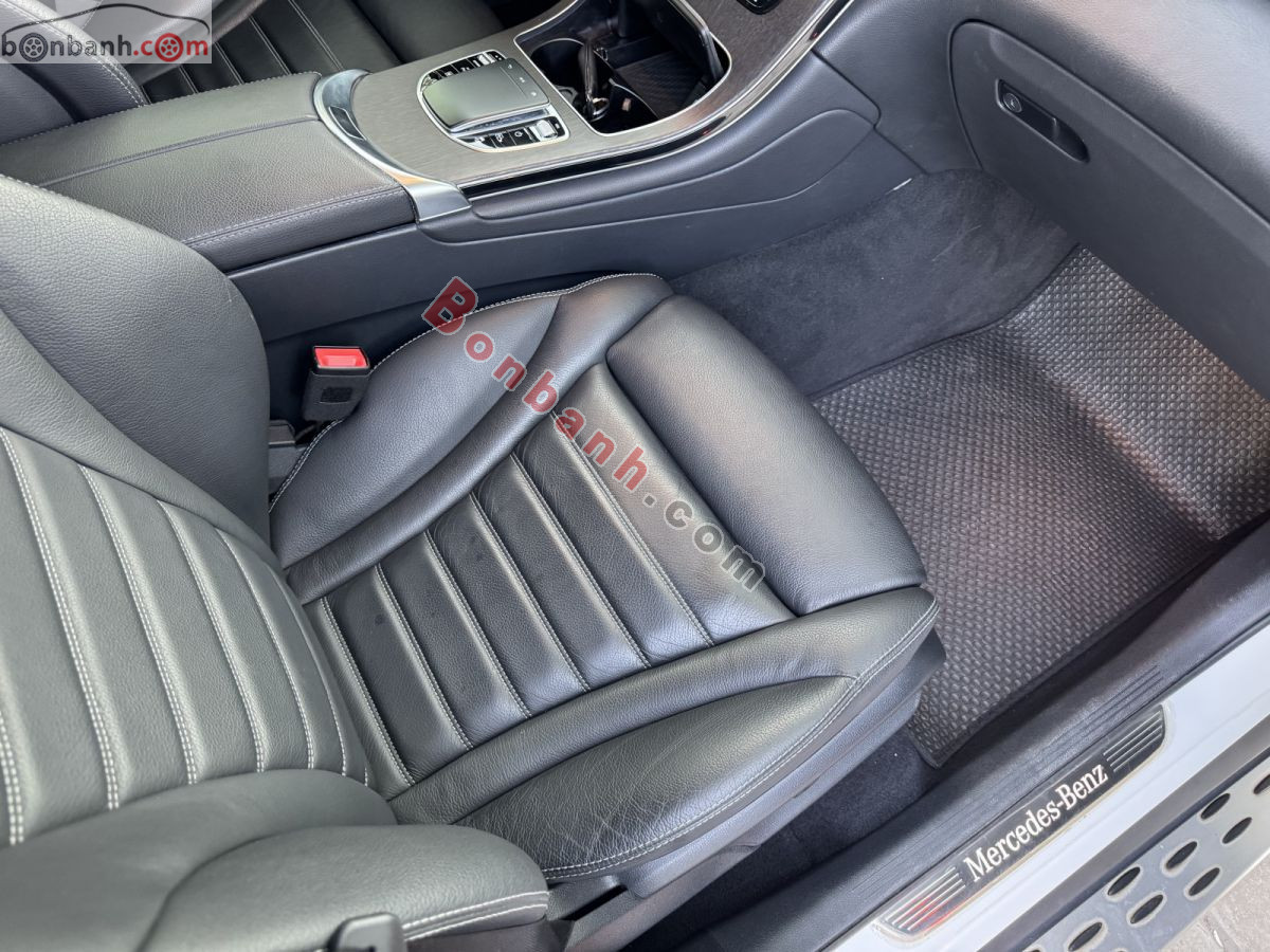 Mercedes Benz GLC 300 4Matic 2021 - 1 Tỷ 479 Triệu 9