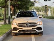 Bán xe Mercedes Benz GLC 2021 300 4Matic giá 1 Tỷ 479 Triệu - Hà Nội