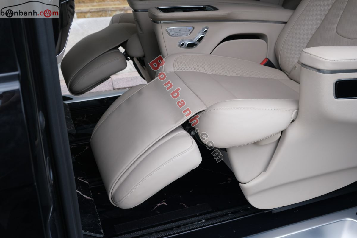 Mercedes Benz V class V250 AMG 2023 - 2 Tỷ 199 Triệu 6