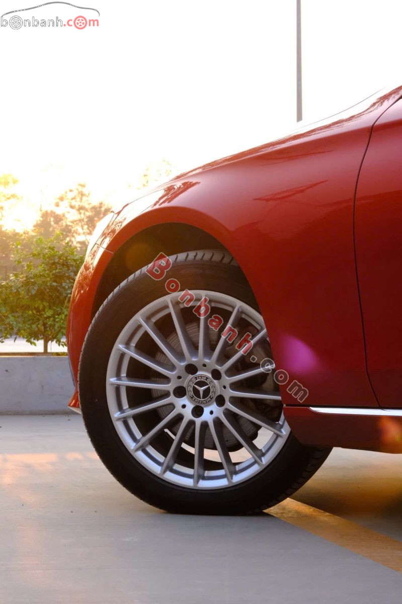 Mercedes Benz E class E200 Exclusive 2021 - 1 Tỷ 239 Triệu 6