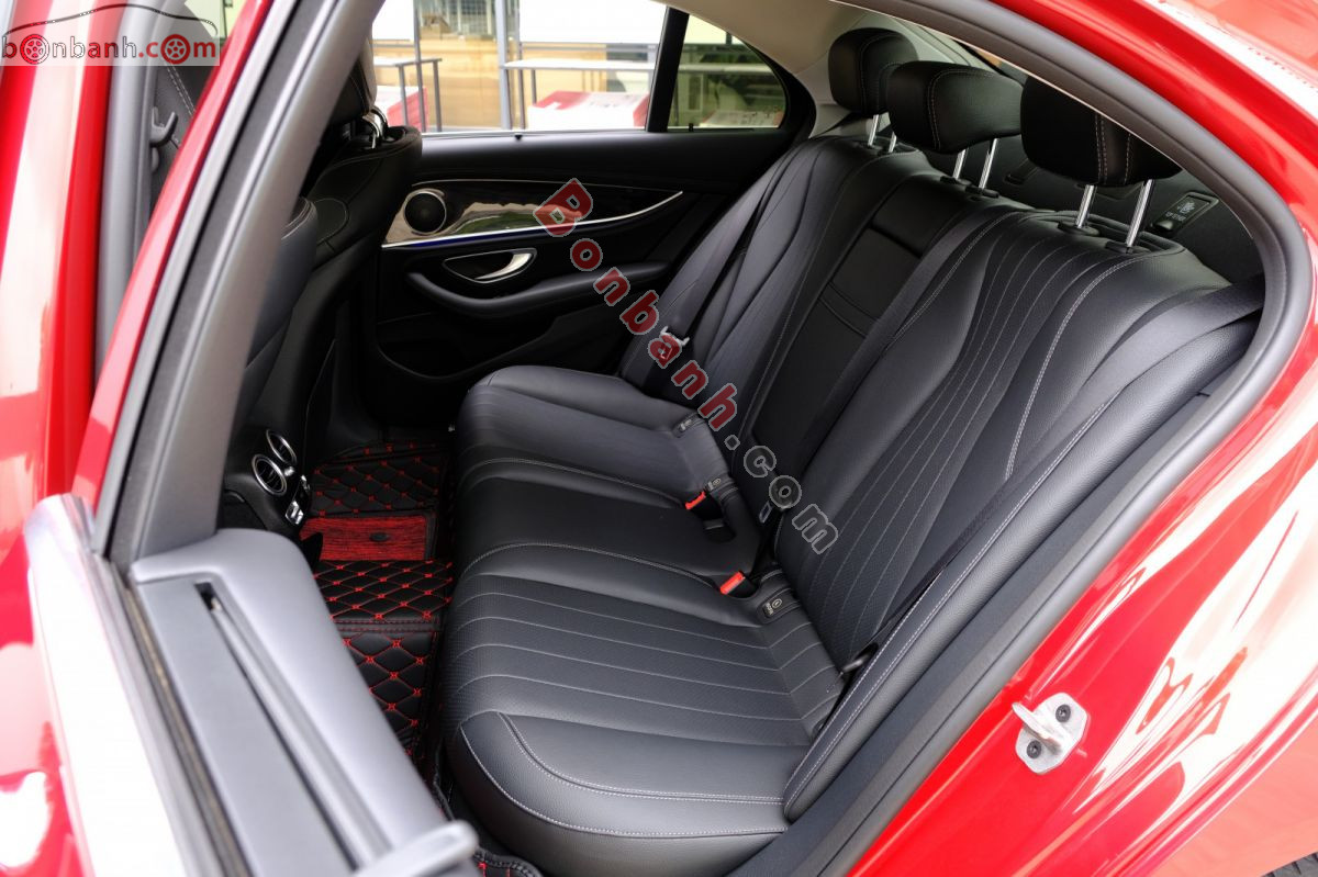Mercedes Benz E class E200 Exclusive 2021 - 1 Tỷ 239 Triệu 9