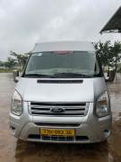 Bán xe Ford Transit 2015 Standard MID giá 260 Triệu - Bình Định