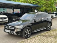 Bán xe Mercedes Benz GLC 200 4Matic 2020 giá 1 Tỷ 160 Triệu - Hà Nội