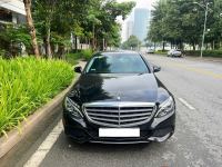 Bán xe Mercedes Benz C class 2016 C250 Exclusive giá 599 Triệu - Hà Nội