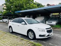 Bán xe Chevrolet Cruze 2017 LT 1.6L giá 255 Triệu - Hà Nội