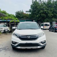 Bán xe Honda CRV 2016 2.4 AT giá 499 Triệu - Hà Nội