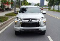 Bán xe Mitsubishi Pajero Sport 2022 2.4D 4x4 AT giá 995 Triệu - Hà Nội