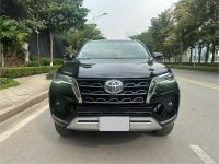Bán xe Toyota Fortuner 2021 2.7V 4x4 AT giá 983 Triệu - Hà Nội