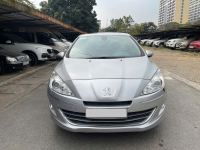 Bán xe Peugeot 408 2013 Premium 2.0 AT giá 268 Triệu - Hà Nội