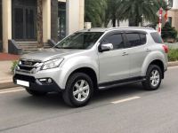 Bán xe Isuzu MU-X 2016 3.0 4X2 AT giá 489 Triệu - Hà Nội