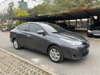 Bán xe Toyota Vios 2019 1.5E MT giá 305 Triệu - Hà Nội