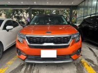 Bán xe Kia Seltos 2020 Luxury 1.4 AT giá 515 Triệu - Hà Nội