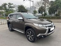 Bán xe Mitsubishi Pajero Sport 2.4D 4x2 AT 2018 giá 675 Triệu - Hà Nội