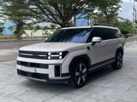 Bán xe Hyundai SantaFe 2024 Prestige 2.5L HTRAC giá 1 Tỷ 70 Triệu - Hà Nội