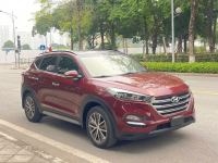 Bán xe Hyundai Tucson 2.0 ATH 2017 giá 539 Triệu - Hà Nội