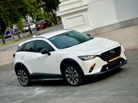 Bán xe Mazda CX3 Luxury 1.5 AT 2023 giá 529 Triệu - Hà Nội