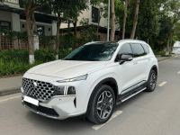Bán xe Hyundai SantaFe Cao cấp 2.5L HTRAC 2022 giá 999 Triệu - Hà Nội